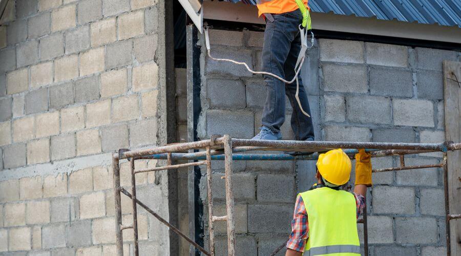 Professional New roof installation in Lawrenceburg, KY